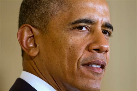 Obama Should Set His Sights Higher The Washington Post