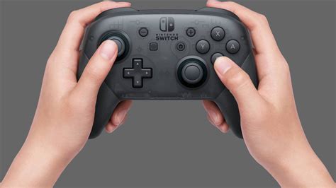 How To Switch My Amazon Back To English - Nintendo Switch Pro Controller Deal: It's Back Down to $55 - IGN