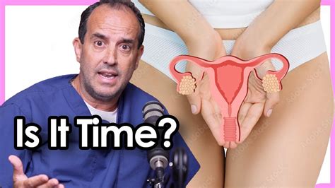 When Should You Start Seeing A Gynecologist OBGYN Explains