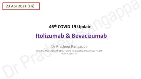 Syndyma 100mg 4ml Bevacizumab Injection Cipla At Best Price In Pune