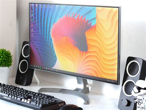 Best 27 Inch Monitors To Buy In India Business Insider India