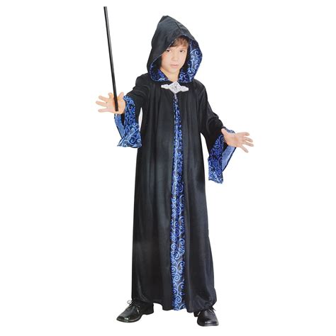 Merlin Wizard Costumes For Kids And Adults