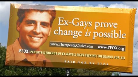 Billboards Claim Being Gay Is A Choice Texas Lgbt Community Protests