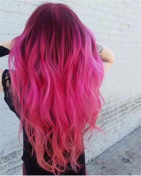 11 Ultra Bright Hair Color Ideas For Women 2022 Hairstyles Weekly