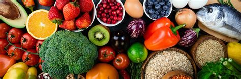 Download 2000+ food pictures ⋆ the best free food photos for commercial use ⋆ cc0 license. Background Healthy Food Fresh Fruits Vegetables Fish Berries And Cereals Healthy Food Diet And ...