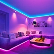 DreamLight™ RGB Led Licht Strip - Complete Set