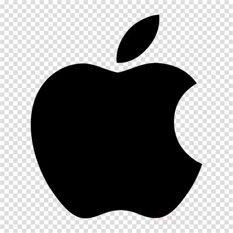 Apple Silhouette Png 20 Free Cliparts Download Images On Clipground 2024