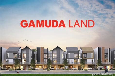 Join the fun, play the game and win! Gamuda Land collaborates with Huawei for smart city ...