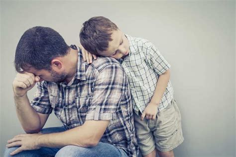 Estrés En Padres De Niños Con Autismo Centro Psicológico Cpc