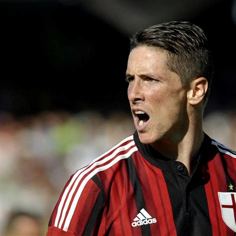 Why Fernando Torres Is Under Most Pressure For Ac Milan Following Win