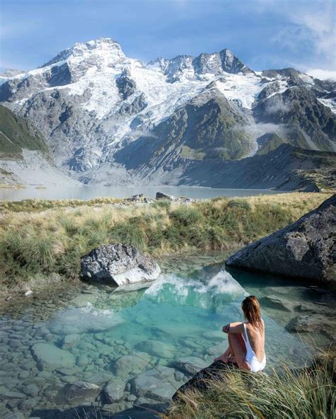 Best Multi Day Hikes In New Zealand
