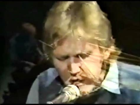 Harry Nilsson Gotta Get Up Bbc 1971 27 Youtube