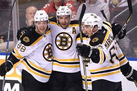 What the boston bruins expect from the young defenseman. Around the Atlantic: Despite injuries, the Boston Bruins ...