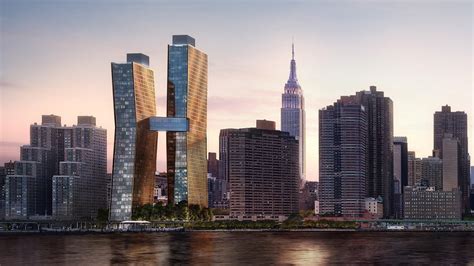 Construction Begins On Shop Architects New York