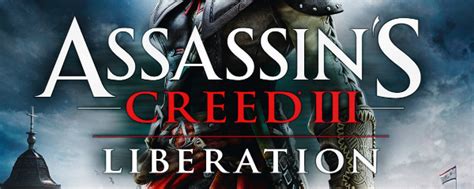 Assassins Creed III Liberation Review Vita The Average Gamer