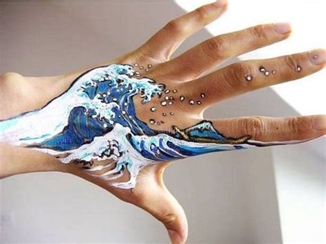 101 Awesome Hand Tattoos That Will Inspire You To Get Inked In 2020