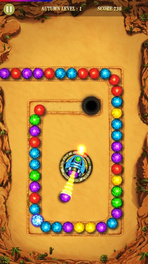 Zuma Games Pinball Shooter For Android Download