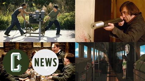 Bbc Unveils 100 Best Movies Of The 21st Century List Collider News