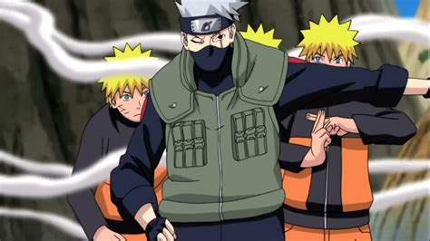 Naruto Saves Sakura From Sasuke Full Fight English Dub 1080p Youtube