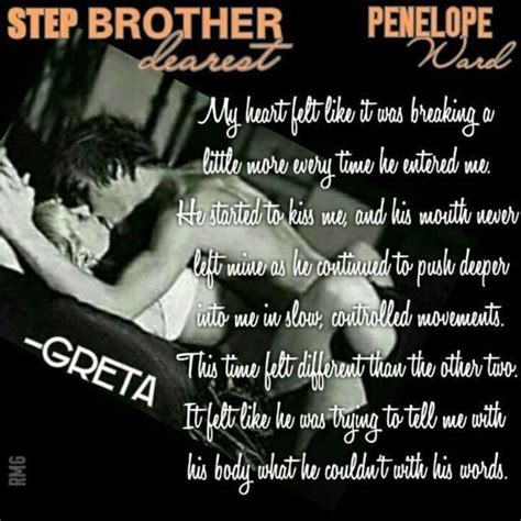 Goodreads Stepbrother Dearest By Penelope Ward — Reviews Discussion Bookclubs Lists I Love