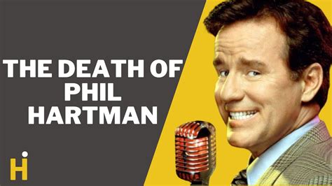 The Death Of Phil Hartman Youtube