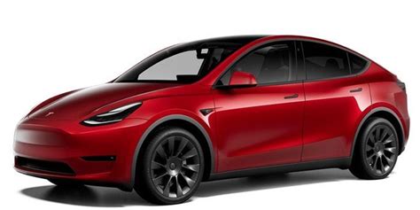 Tesla Model Y Long Range 2022 Price In South Africa Features And