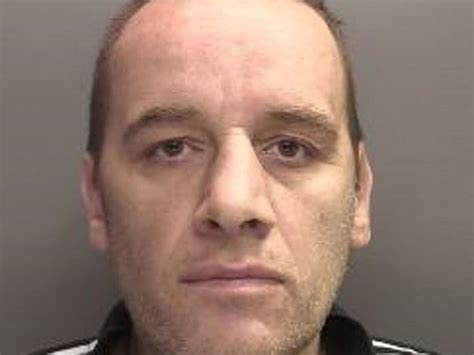 Police Appeal For Wanted 52 Year Old Walsall Man In Connection To Robbery Express And Star