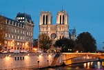 Frankreich: Die Top 10 Sehenswürdigkeiten von Paris | Das WeltreiseJournal