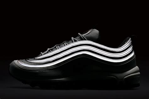 Nike’s Classic ‘silver Bullet’ Air Max 97 Is Being Restocked Footwear News