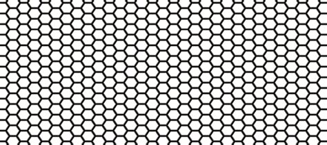 Honeycomb Pattern Png - KAMPION png image