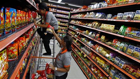 100 Fdi In Single Brand Retail From Complete Misnomer To More Jobs