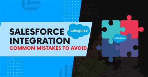 Salesforce Integration Services Mistakes To Avoid AtoAllinks