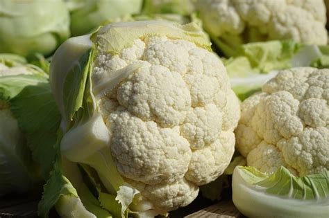 Recette Réussir la cuisson du chou fleur au Cookeo