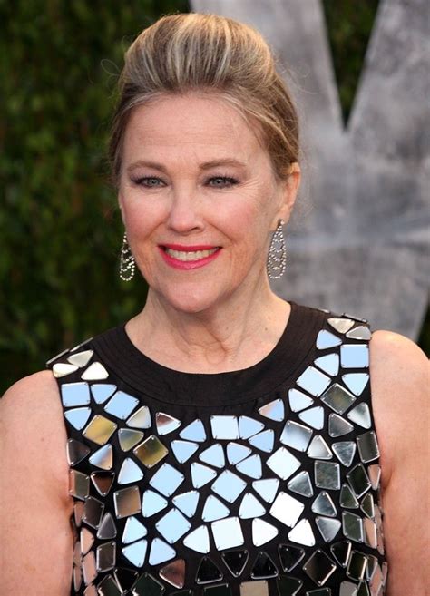 Catherine Anne Ohara Born March 4 1954 Is A Canadian American Actress Writer And Comedian