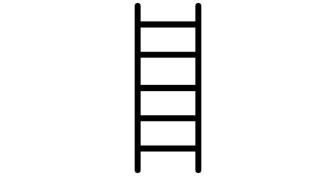 Ladder Png Isolated Transparent Image Png Mart
