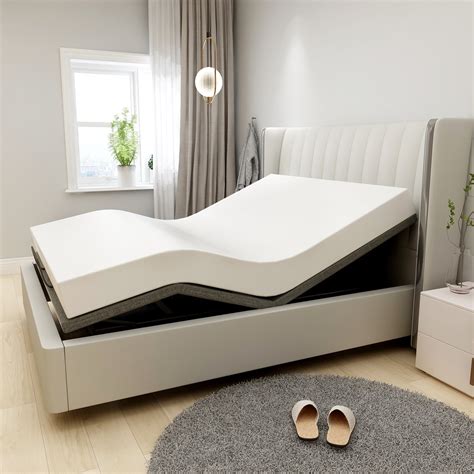 Why An Electric Bed Is Perfect For A Good Nights Sleep Gsm Solution