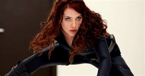 Black Widow Movie Release Date Trailer Cast News And What We Know
