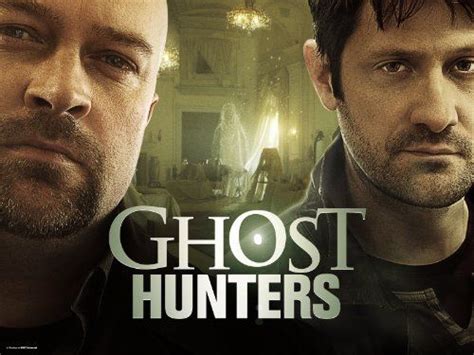 Scary demon attack ghost hunters!! This show is by far the best ghost hunting show out there ...
