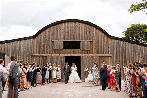 Alcumlow Wedding Barn Wedding Venue Cheshire Wedinspire