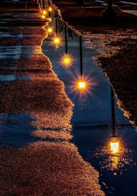 Reflection Photography Rain Photography Amazing Photography Street