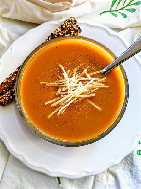 Different Soup Recipes That Are Surprisingly Delicious Foodisinthehouse Com