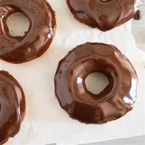 Chocolate Frosted Donuts Pick Fresh Foods