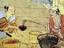 Food in Ancient Japan — MayaIncaAztec.com