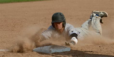Down And Dirty Slides Of Hs Baseball Connecticut Post