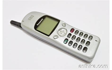 The nokia 3110 classic is a mobile phone handset, manufactured by nokia in hungary and released for sale in 2007. Antika Panasonic GD30 Kayıtlı Şarj Aleti Yok Yedek Parça