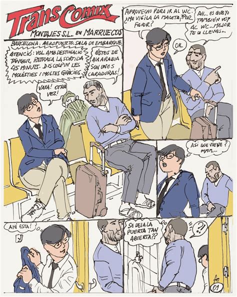 [Fidelenrich] Montajes s.l. en Marruecos : traphentai