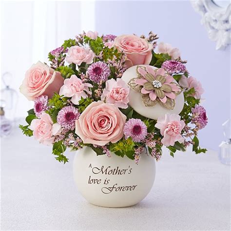 1 800 Flowers Mothers Forever Love 1800flowers Conroys Costa Mesa