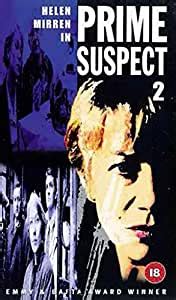 Browse thousands of movies, films, tv shows documentarie. Amazon.com: Prime Suspect 2 VHS: Helen Mirren, Colin ...