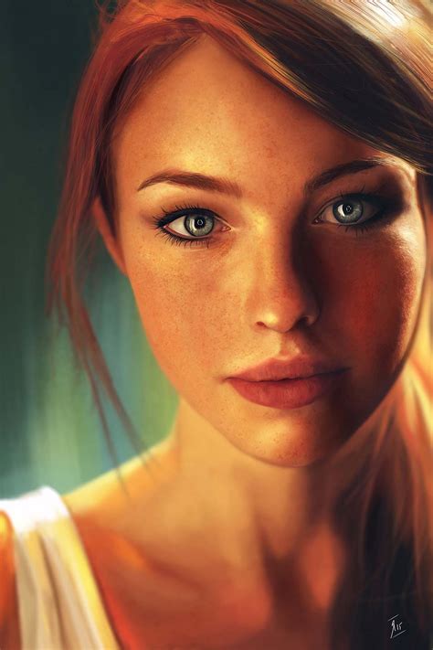 Famous Concept Digital Painting Artists Popular Ideas