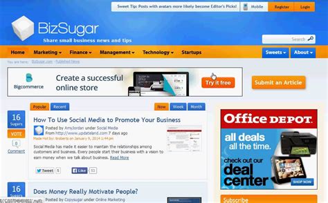 Bizsugar Content Syndication Review Youtube